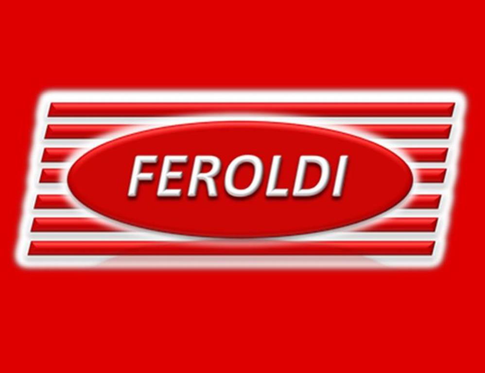 Feroldi Implementos Agrícolas 
